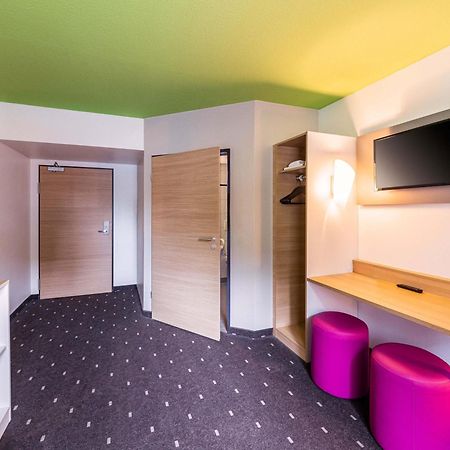 B&B Hotel Bochum-แฮร์เนอ ภายนอก รูปภาพ
