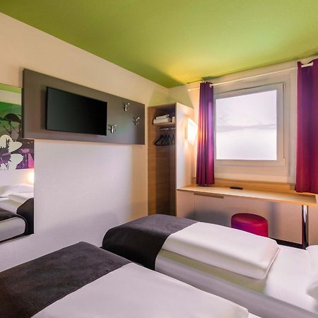B&B Hotel Bochum-แฮร์เนอ ภายนอก รูปภาพ